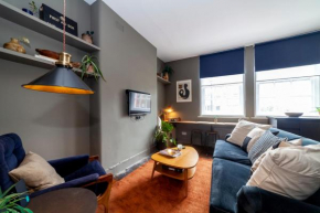 Beautiful and Spacious 1BR apt, Bethnal green